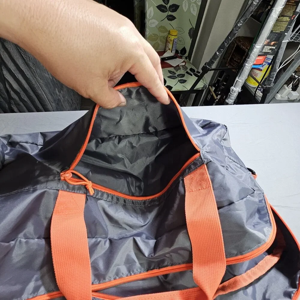 Firefly ! Outdoor Gear Aspen the Wolf Kid's - Duffel Bag